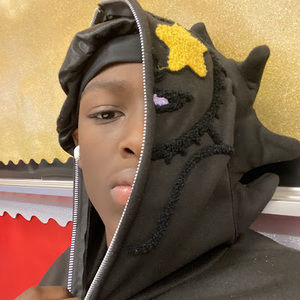 Meet your Posher, Moses